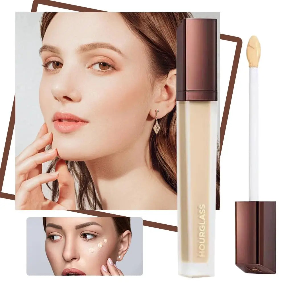 Hourglass Silky Waterproof Concealer Foundation