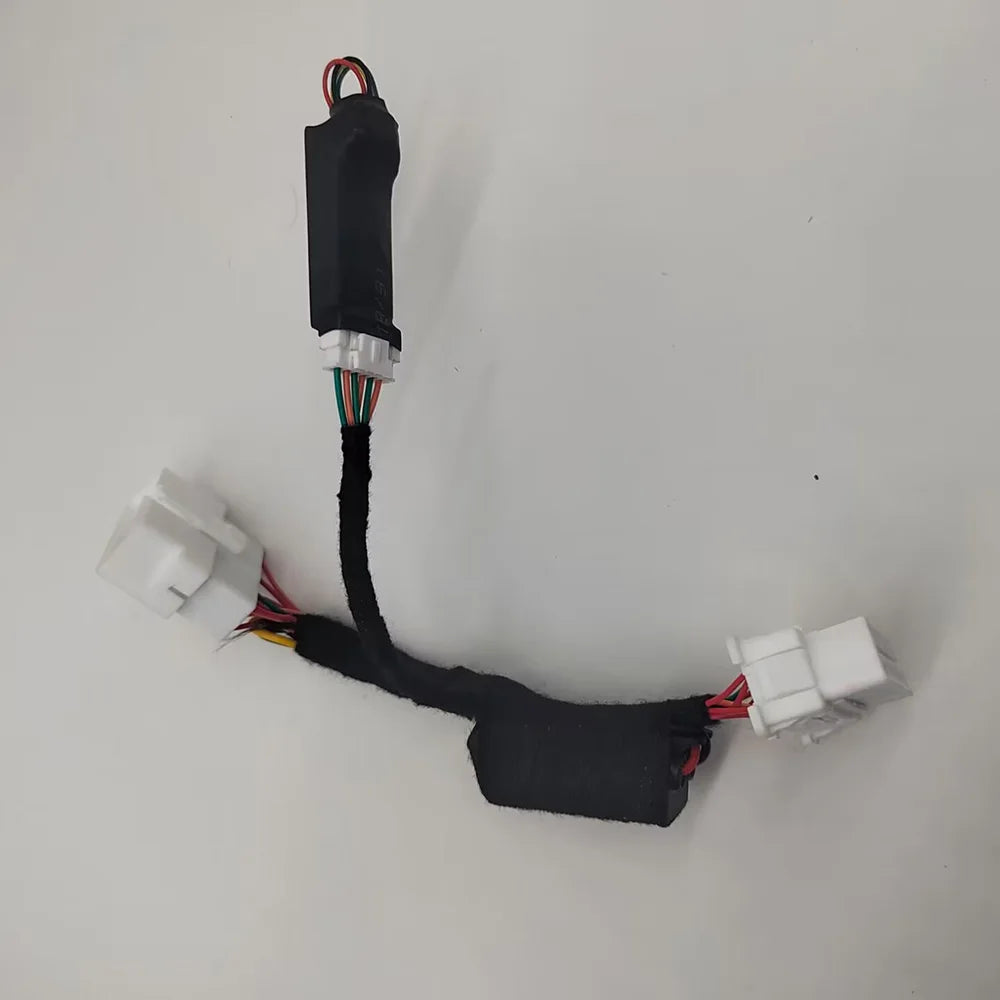 Reusable OBD VIN Simulator