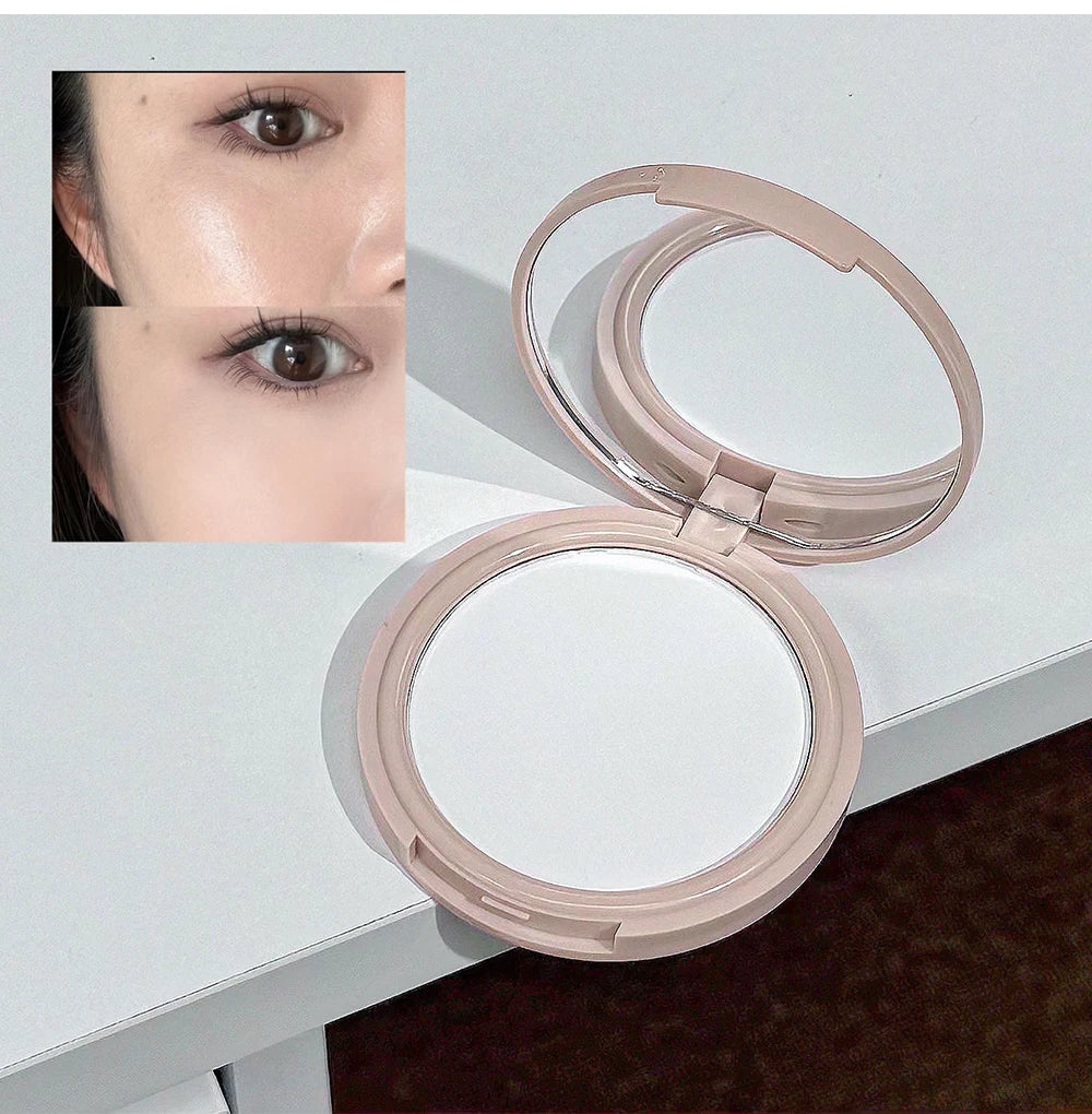 QIBEST 4PC Face Makeup Gift Set