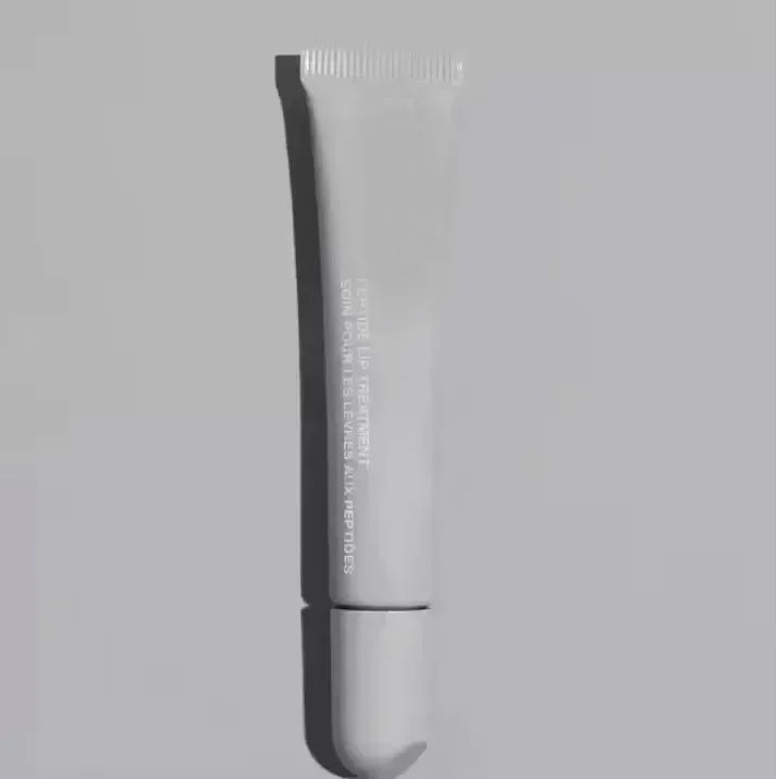 Cheek & Lip Blush Stick Gloss Phone Case for iPhone