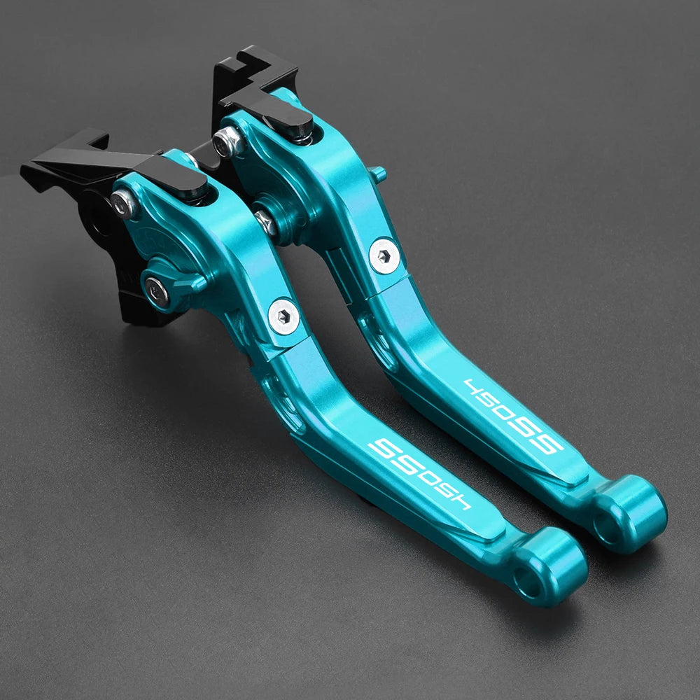 CFMOTO 450SS Brake Levers