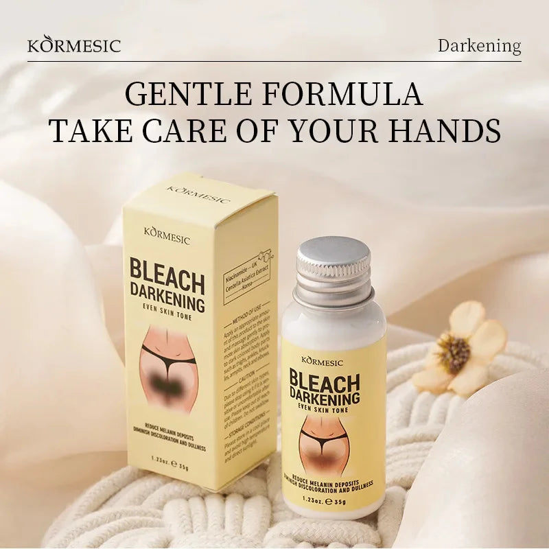 Intimate Brightening & Whitening Body Serum