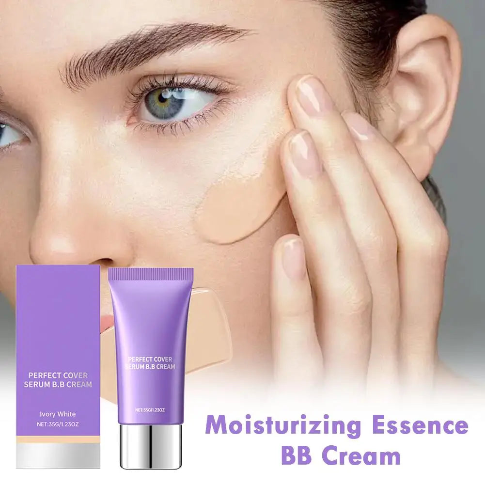 Multi-Function Hydrating BB Cream 30g