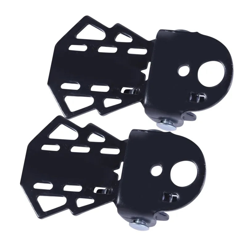 Bicycle Child Seat with Backrest