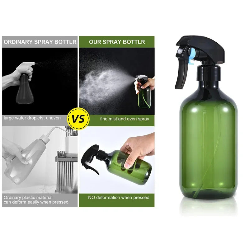 500ml Refillable Spray Bottle