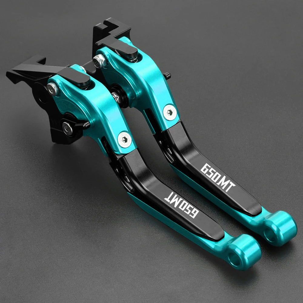 CFMOTO 650MT Brake Clutch Lever Set