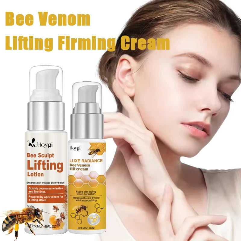 Bee Venom Facial Repair Cream 50ml