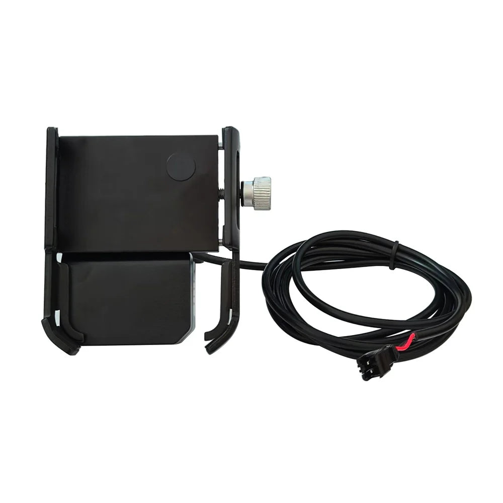 Universal E-Bike Phone Holder Charger