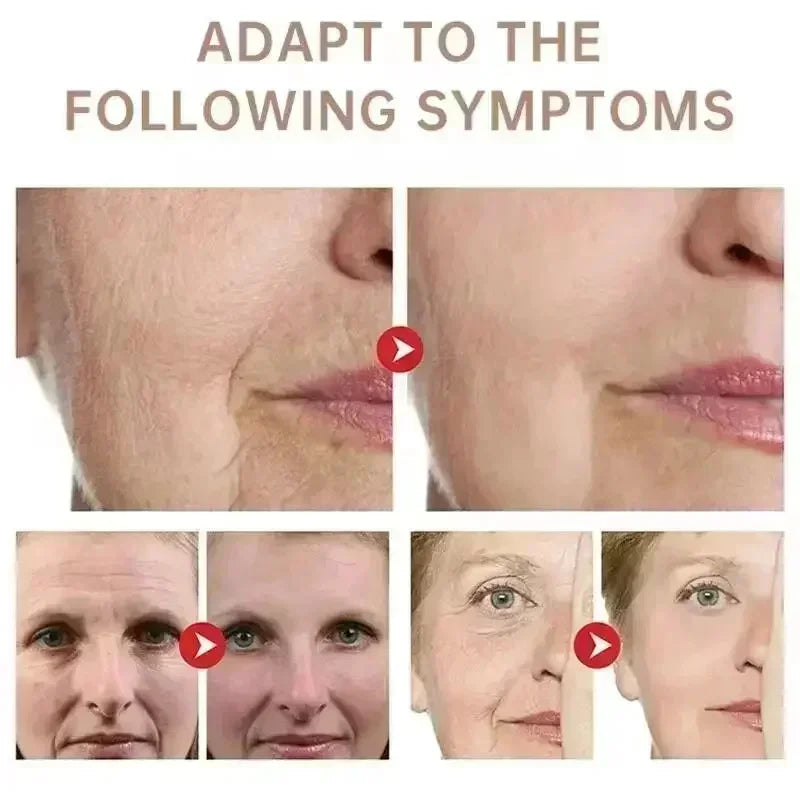 Retinol Anti-Wrinkle Repair Brightening Cream