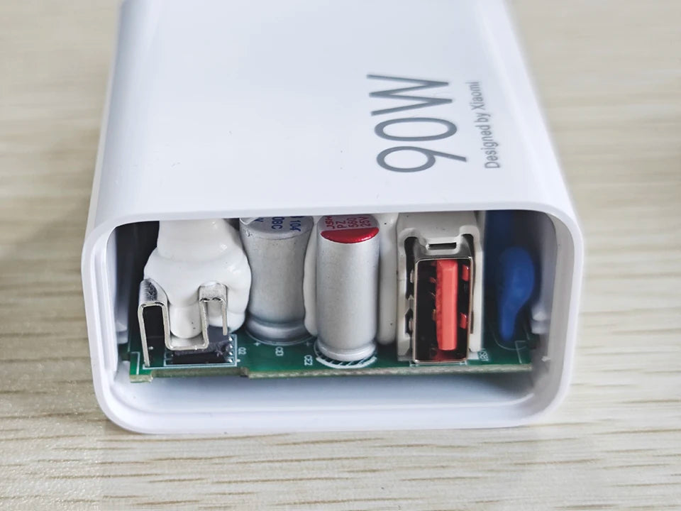 Xiaomi Charger 90w Usb C Hyper Fast Charge 90 Watt Super Chargers Xiao Mi Turbo 4 Poco F7 Pro X7 15 Ultra 14 13 Redmi Note 12