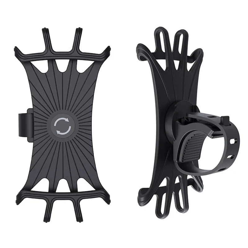 Universal Baby Stroller Phone Holder