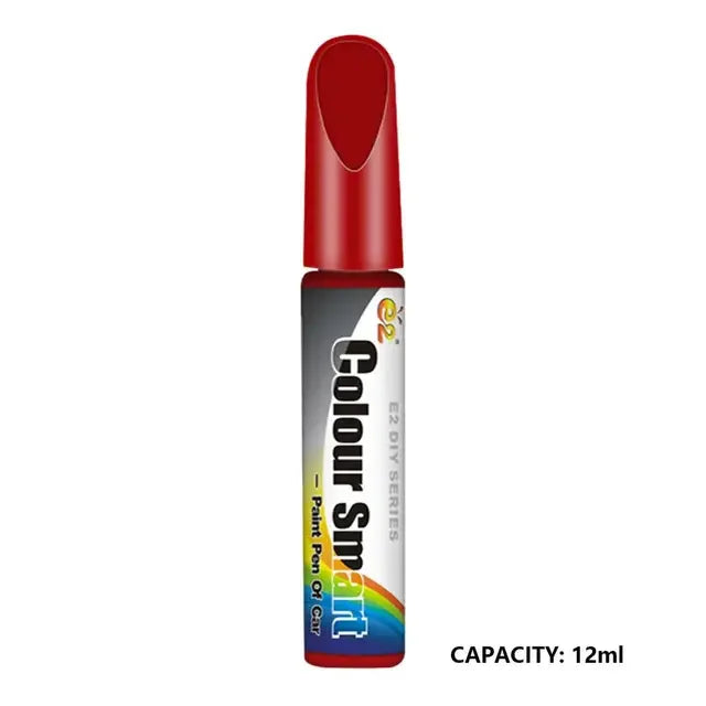Car Fill Paint Pen Portable Auto Scratches Fill Remover for Hyundai I30 I20 IX35 I40 Tucson Getz Sonata Veloster Elantra Kona