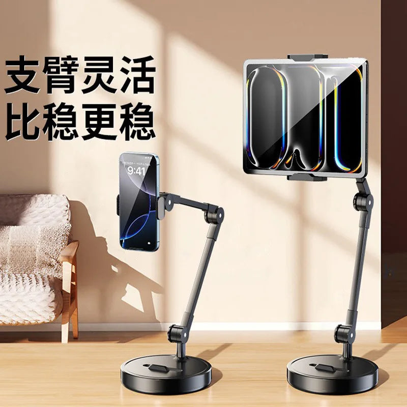 FlexGrip Phone Stand