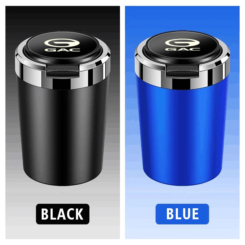 GACGlow Car Ashtray
