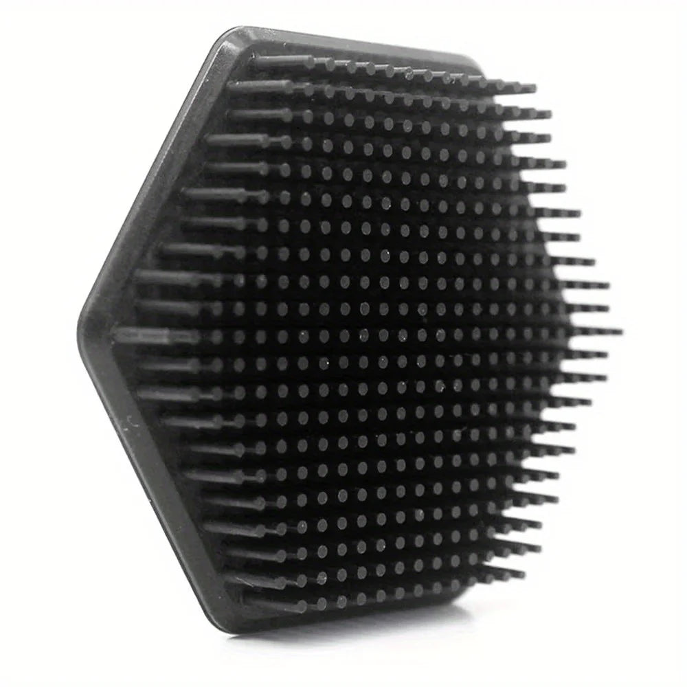 Silicone Facial Cleaning Brush