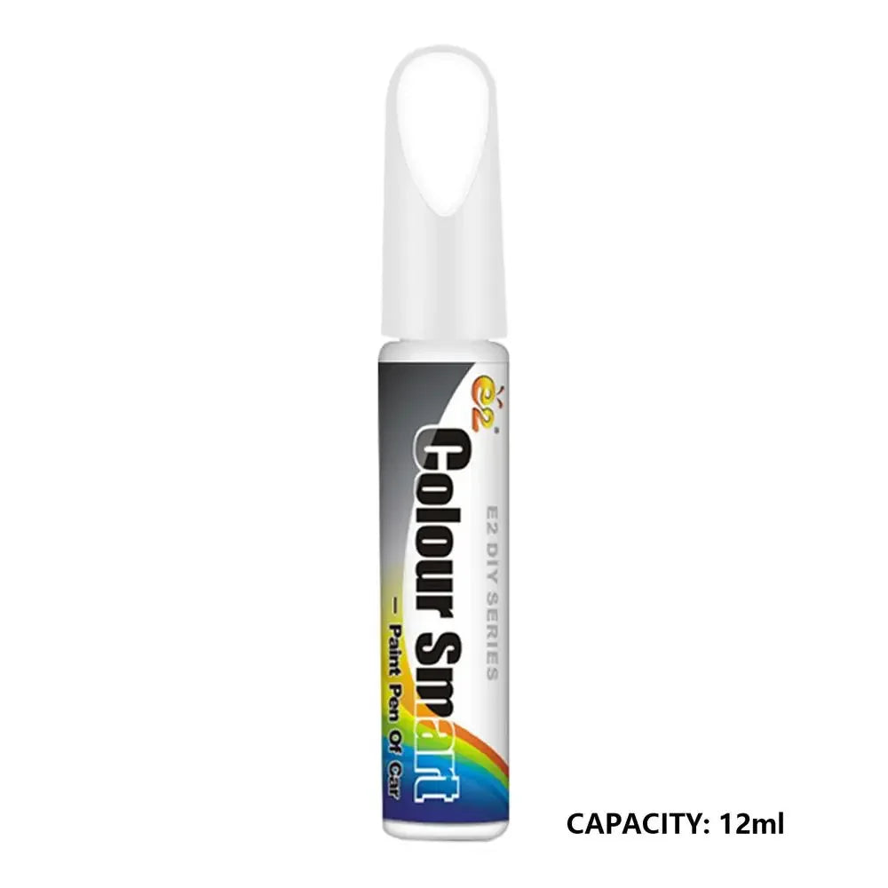 Car Fill Paint Pen Portable Auto Scratches Fill Remover for Hyundai I30 I20 IX35 I40 Tucson Getz Sonata Veloster Elantra Kona