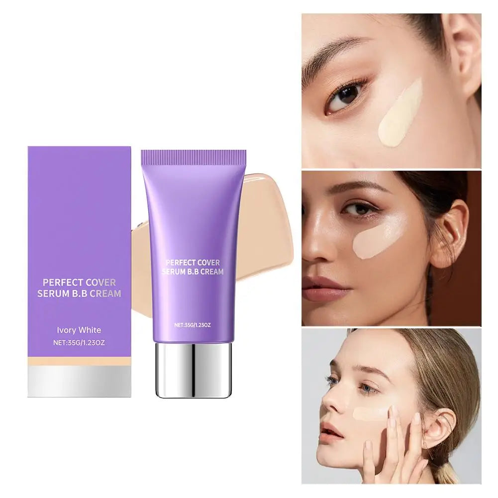 Multi-Function Hydrating BB Cream 30g