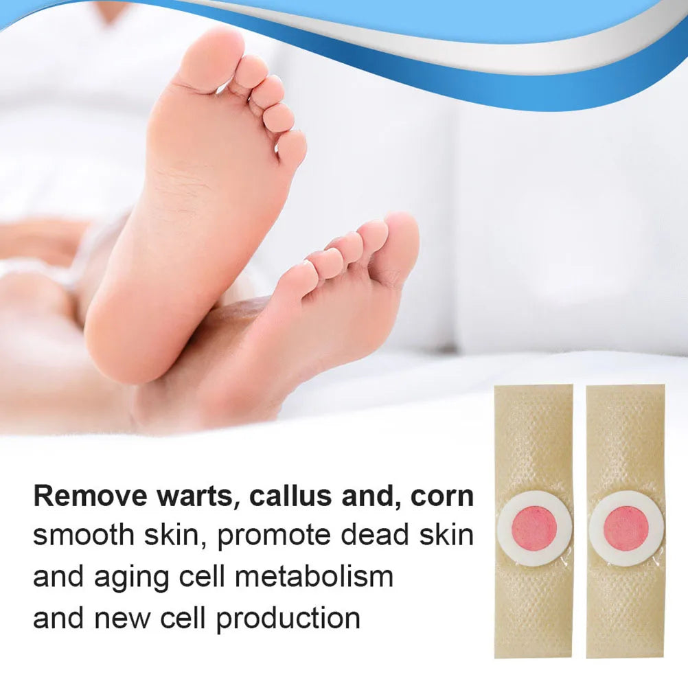 36PCS Foot Corn & Callus Pads