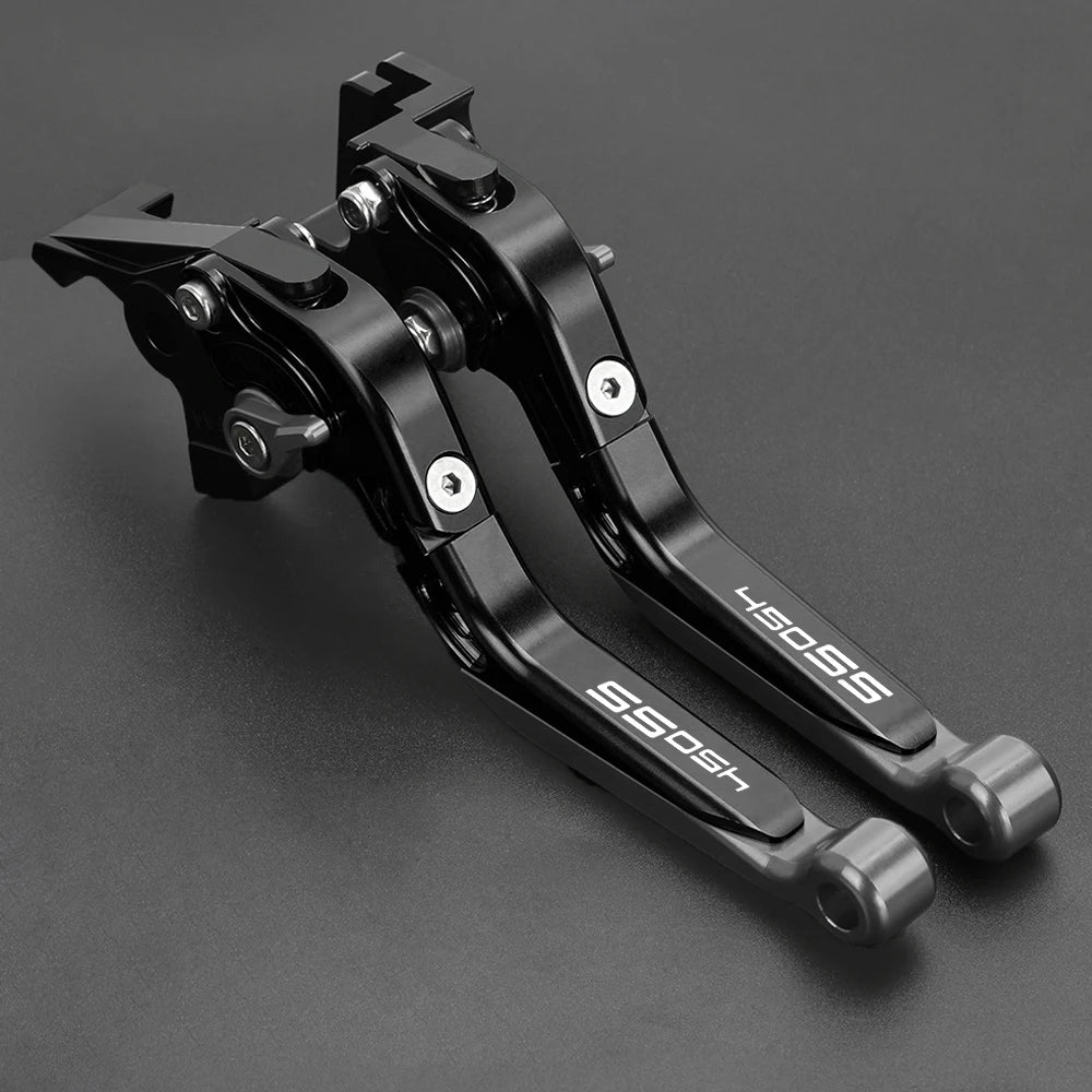 CFMOTO 450SS Brake Levers