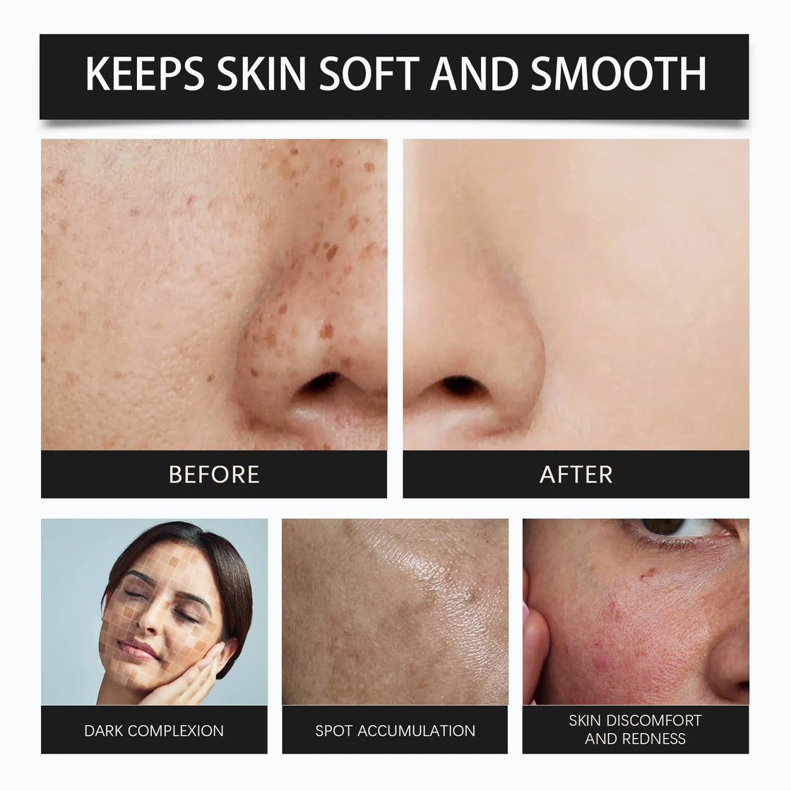 345 Blemish Relief Nourishing Cream