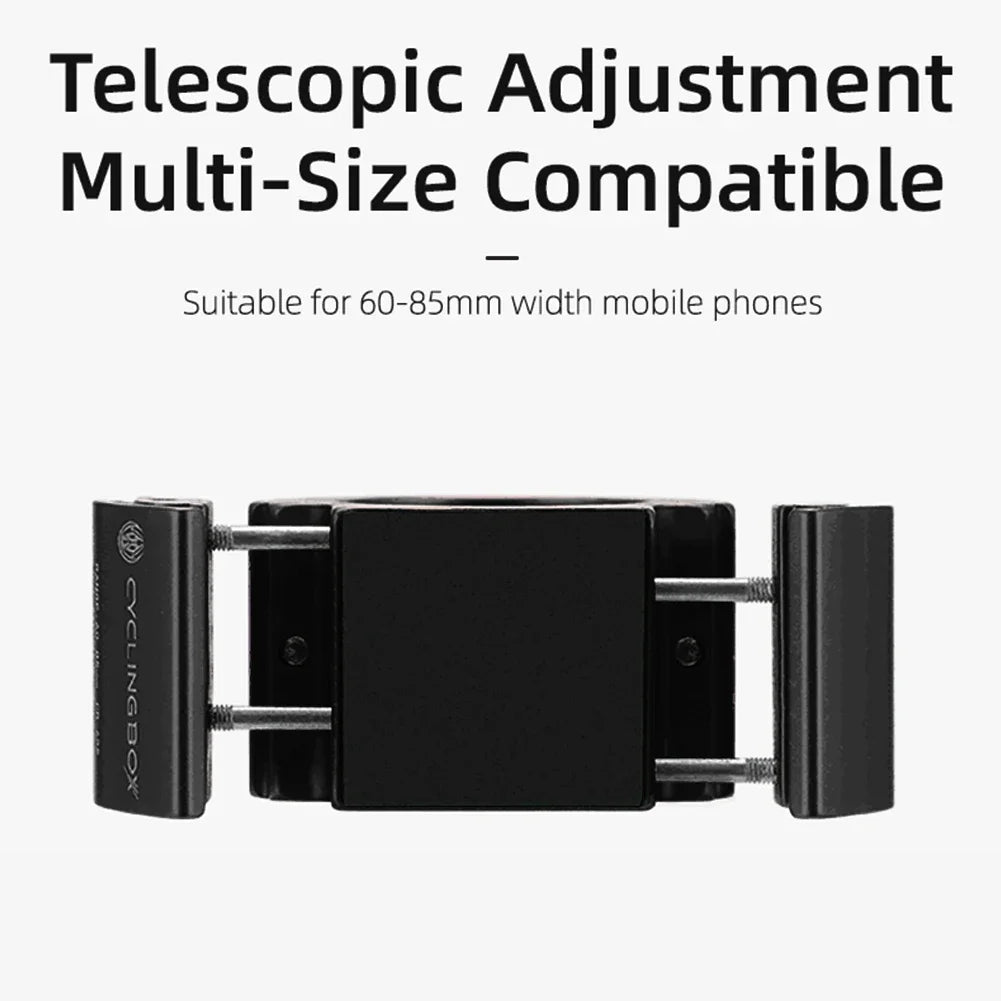 Universal Bike Handlebar Phone Mount