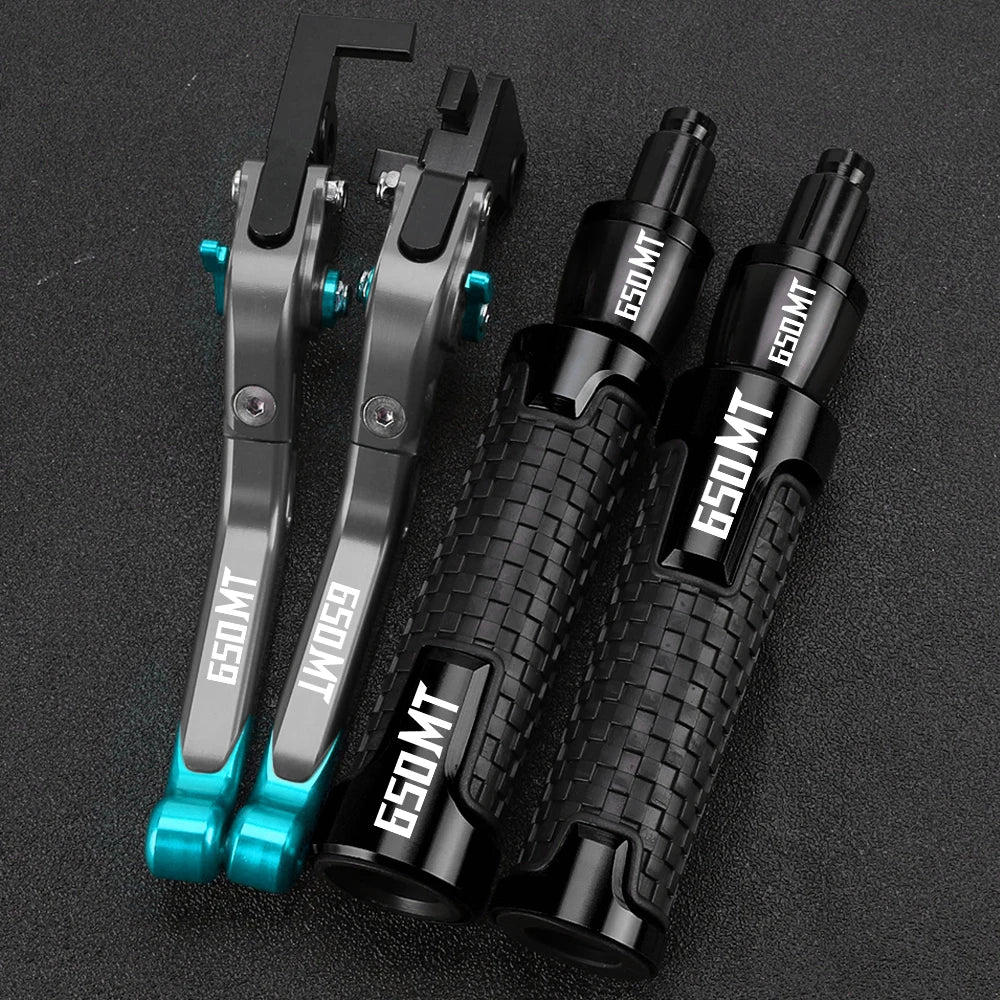 CFMOTO 650MT Brake Clutch Lever Set