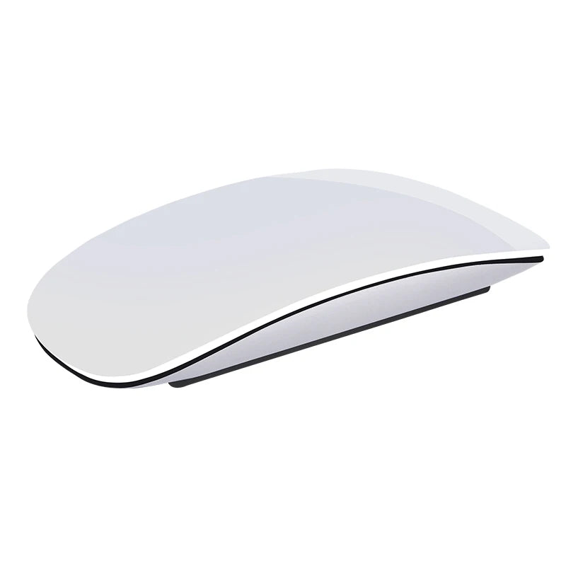 Rechargeable Bluetooth Mouse Magic 3 Ergonomic Multi-Touch BT5.0 Wireless Slim Rechargeable Mouse