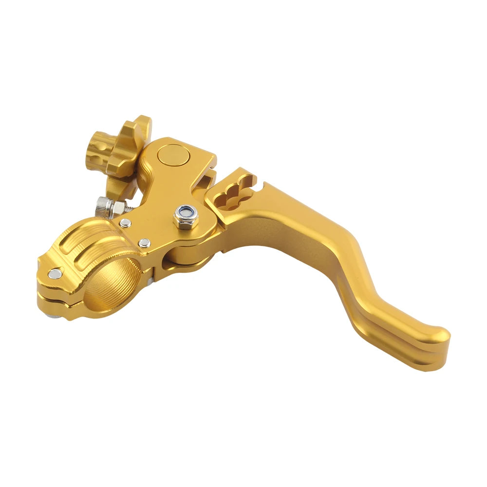 Adjustable Motorcycle Brake Clutch Levers