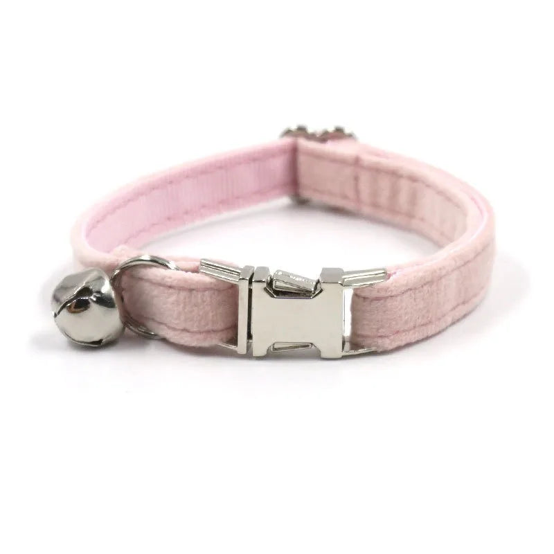 PawBow Pet Collar