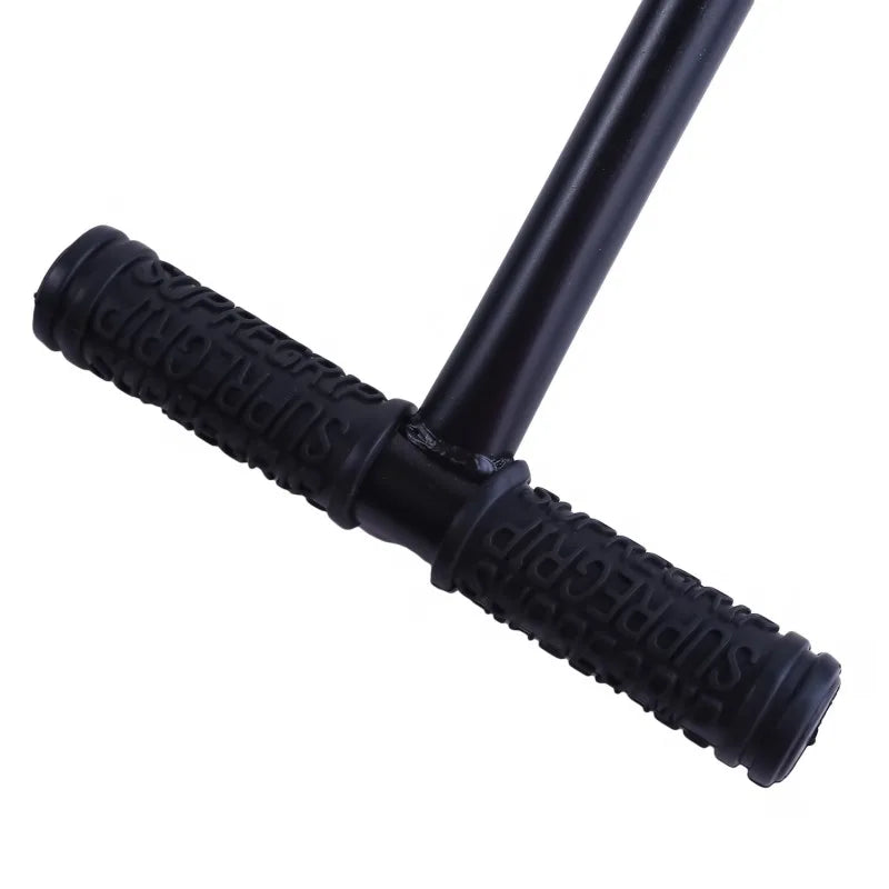 Bicycle Child Seat with Backrest