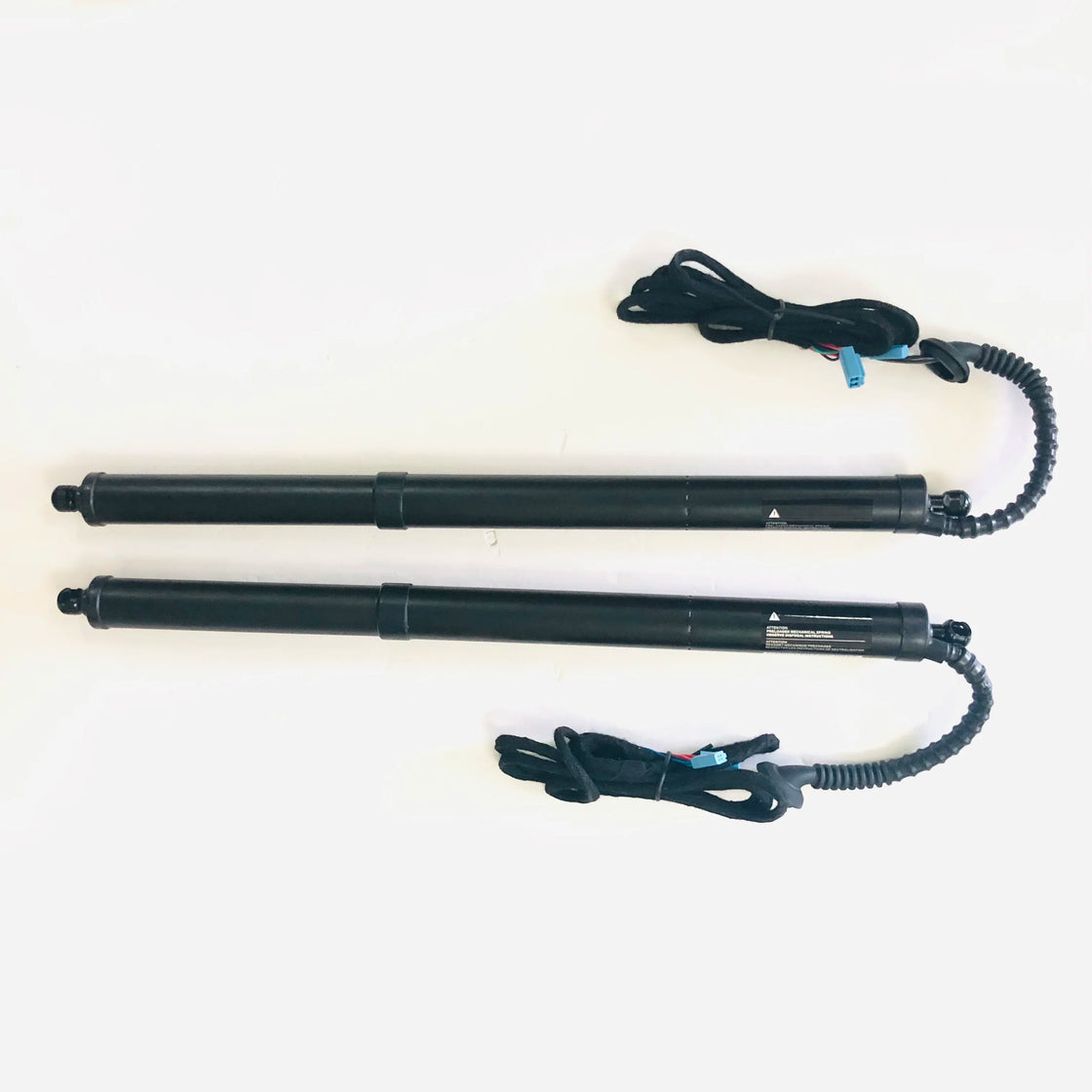 SmartLift Tailgate System