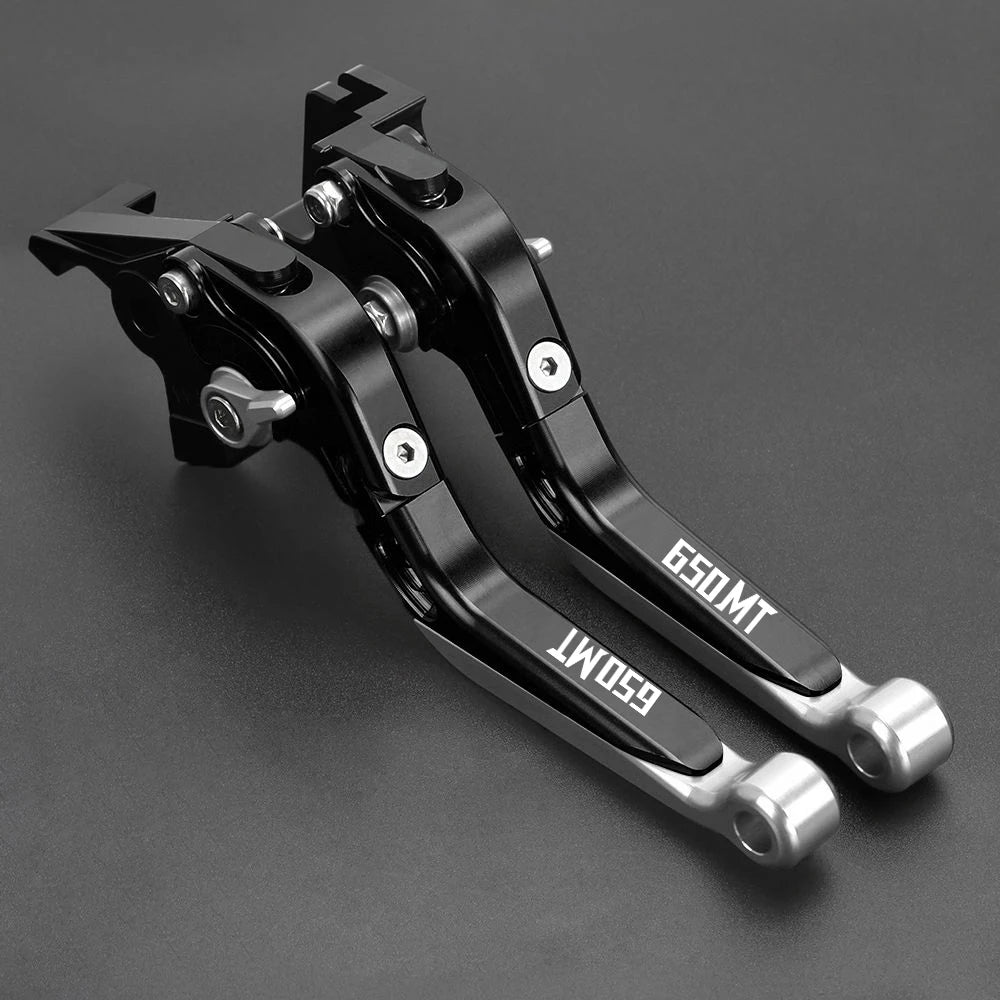 CFMOTO 650MT Brake Clutch Lever Set