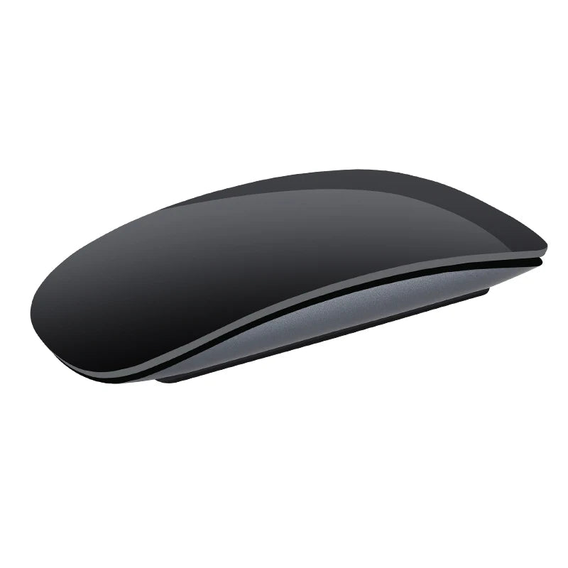 Rechargeable Bluetooth Mouse Magic 3 Ergonomic Multi-Touch BT5.0 Wireless Slim Rechargeable Mouse