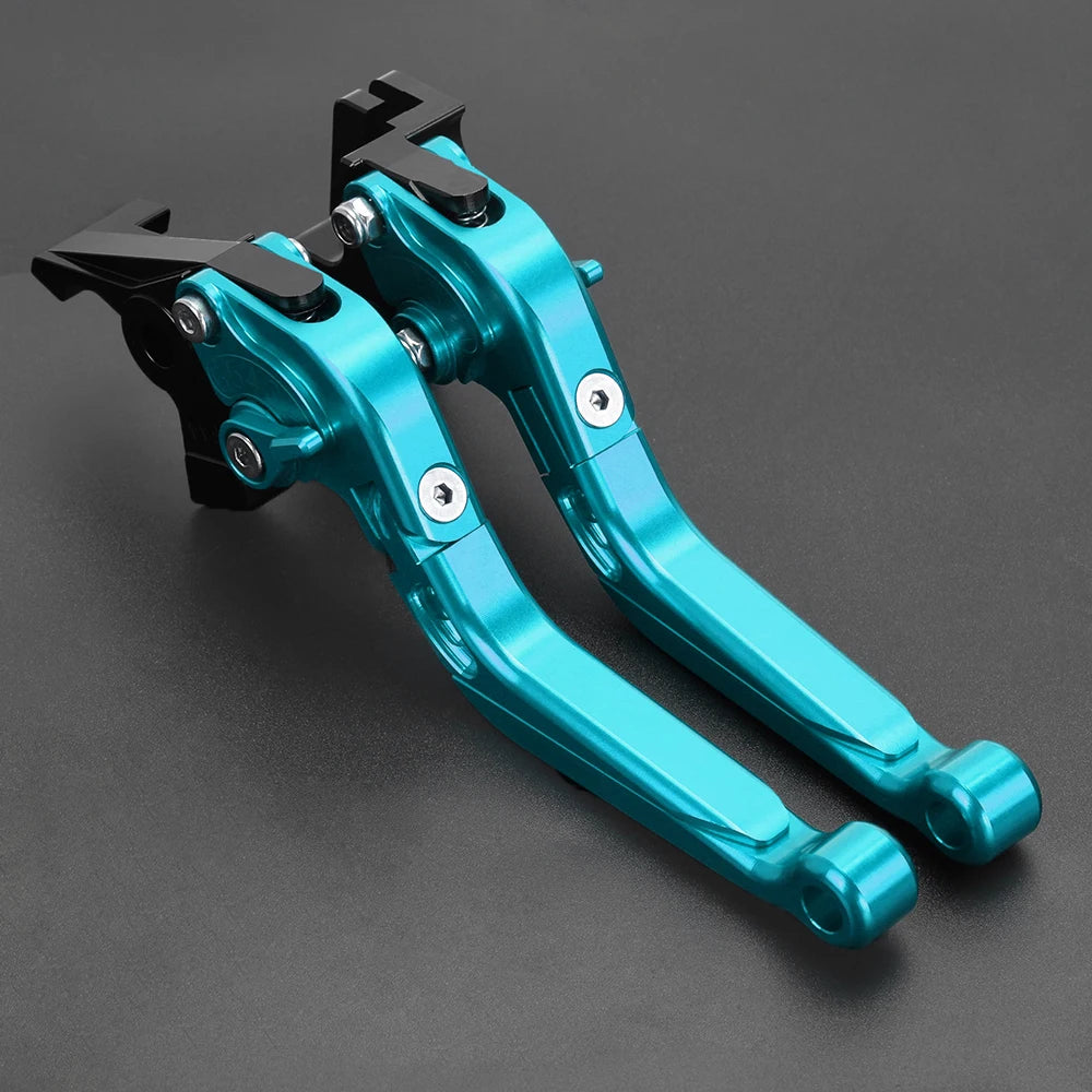 CFMOTO 450SS Brake Levers