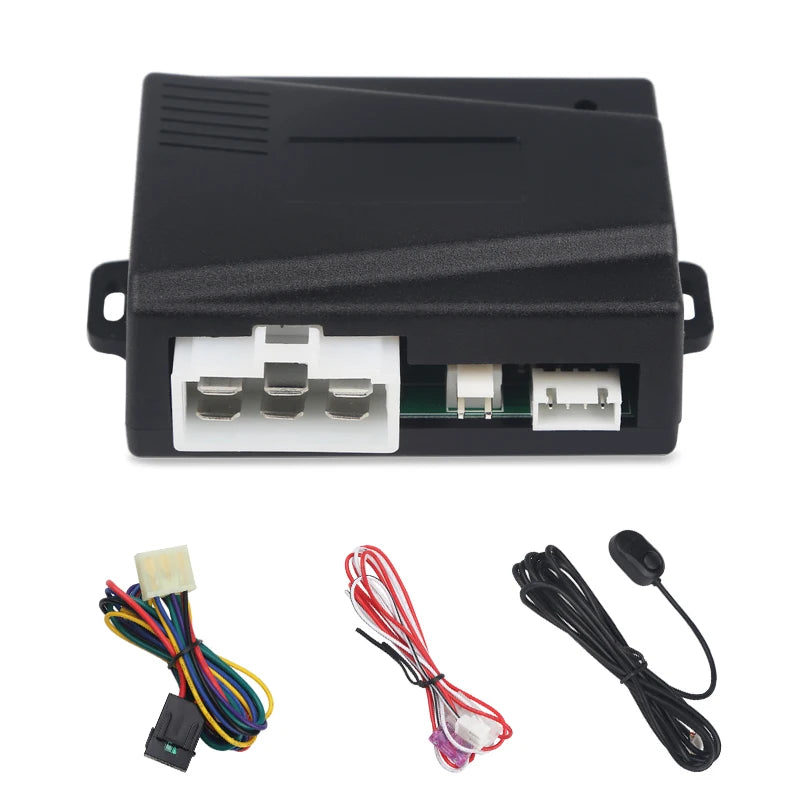 Car Accessories Car Autolight Light Sensor Automatic Headlamp Induction System Automobiles Parts Accessories