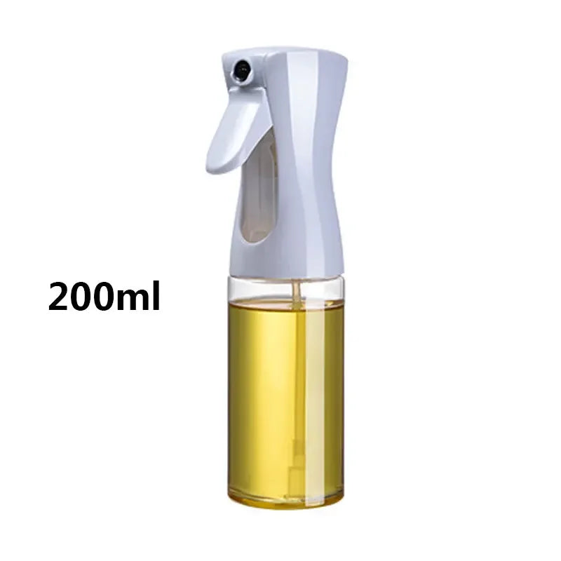 Multi-Size Oil Spray Bottle Set