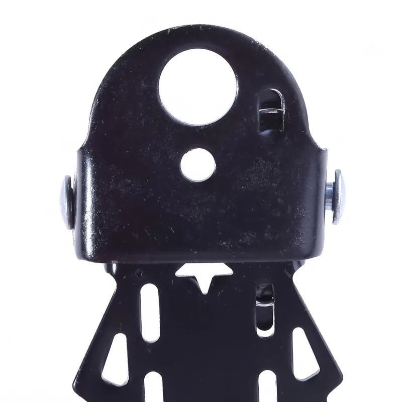 Bicycle Child Seat with Backrest