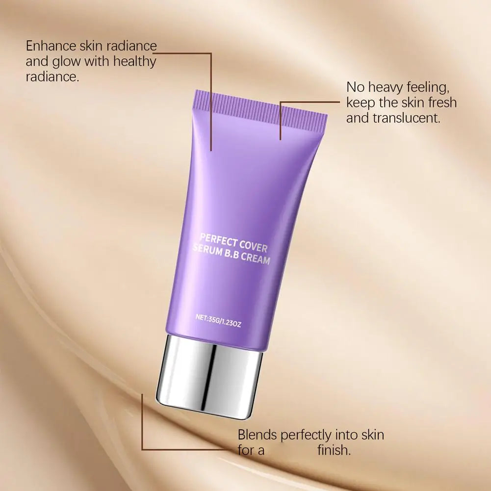 Multi-Function Hydrating BB Cream 30g