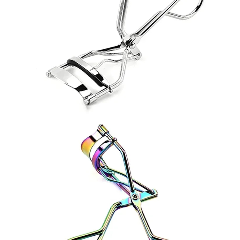 Professional Eyelash Curler Beauty Tool