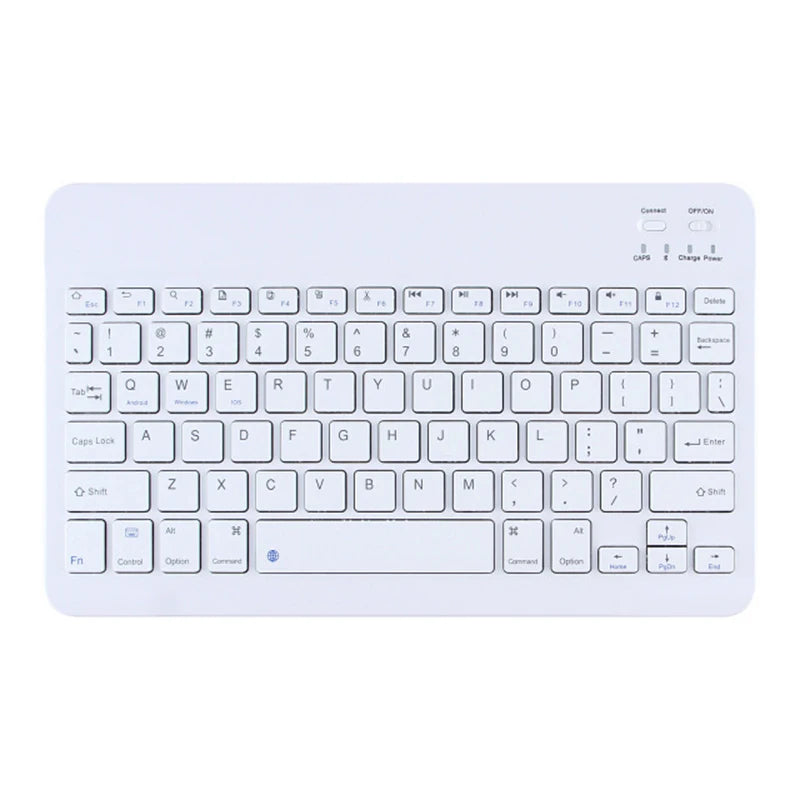 Xiaomi Wireless Bluetooth Keyboard And Mouse Ultra-Slim 10 Inch Magnetic Tablet