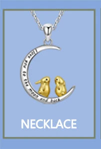 PawPrint Custom Necklace