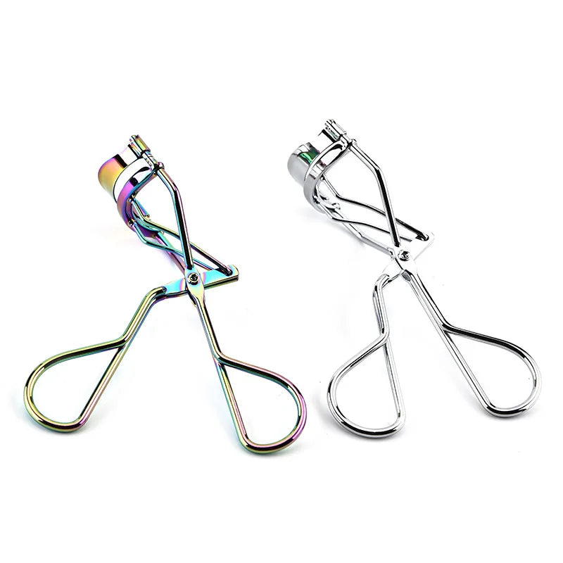 Professional Eyelash Curler Beauty Tool