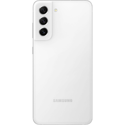 Samsung Galaxy S21 FE 5G 256GB - White (Unlocked)