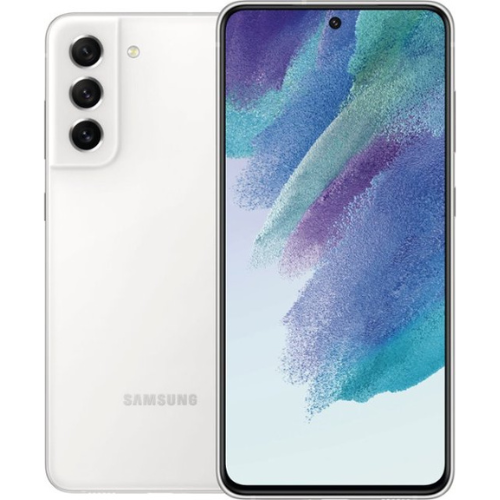 Samsung Galaxy S21 FE 5G 256GB - White (Unlocked)