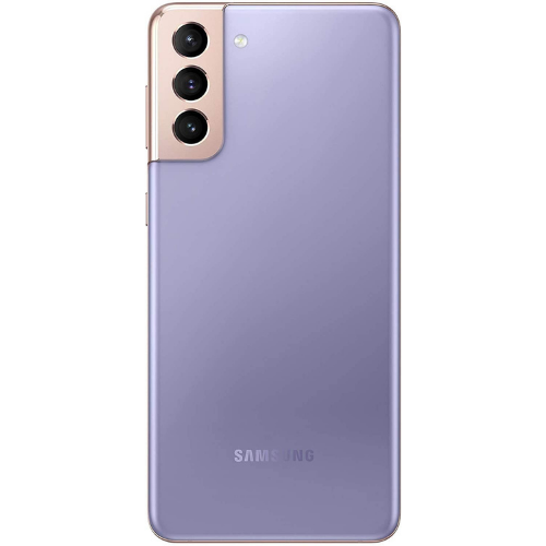 Samsung Galaxy S21 5G 256GB - Phantom Violet (Unlocked)