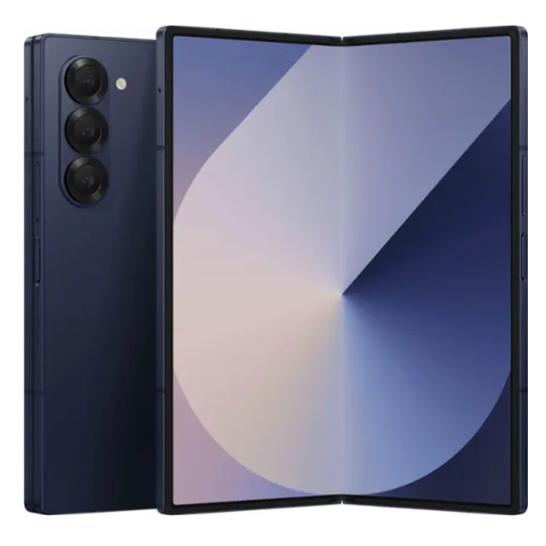 Samsung Galaxy Z Fold 6 256GB 5G - Navy (Unlocked)