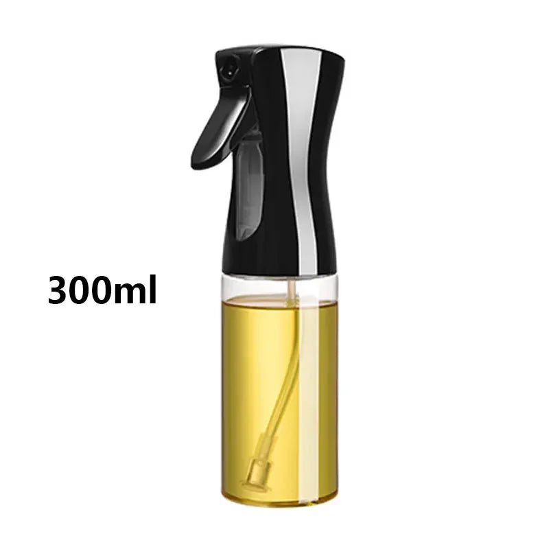 Multi-Size Oil Spray Bottle Set