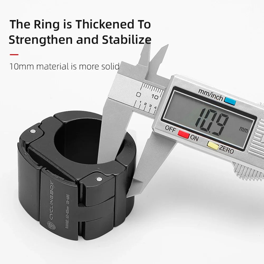 Universal Bike Handlebar Phone Mount