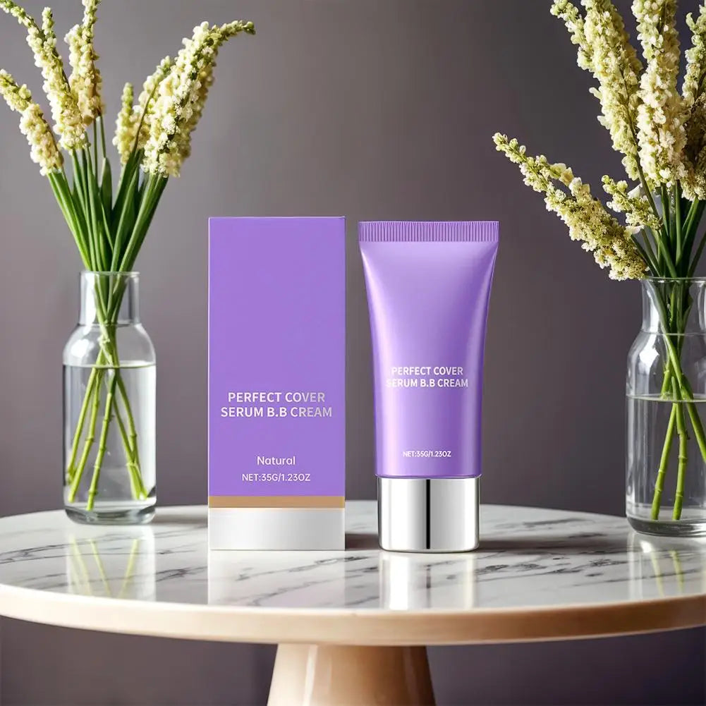 Multi-Function Hydrating BB Cream 30g