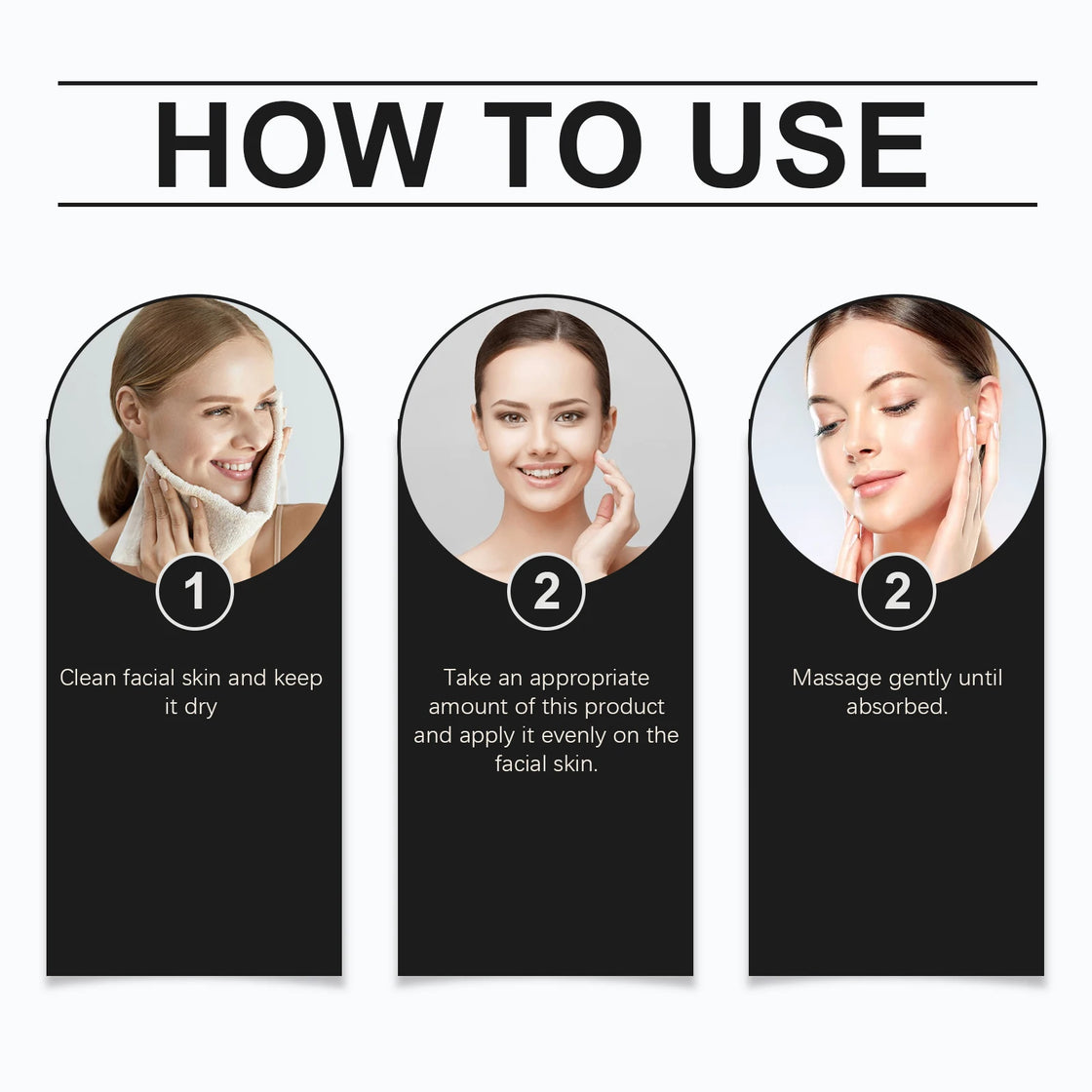 345 Blemish Relief Nourishing Cream